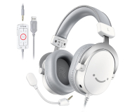 Fifine H9 Białe H9W - 1474392 - zdjęcie 2